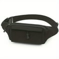 thumbnail image 3 of Tactical Hiking Trekking Fanny Pack: Charge Your Phone On-the-Go & Conquer Any Adventure!, 3 of 5