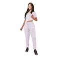 thumbnail image 1 of Cómodo Uniforme Médico Quirúrgico Pijama Jogger Casaca Dama, 1 of 8