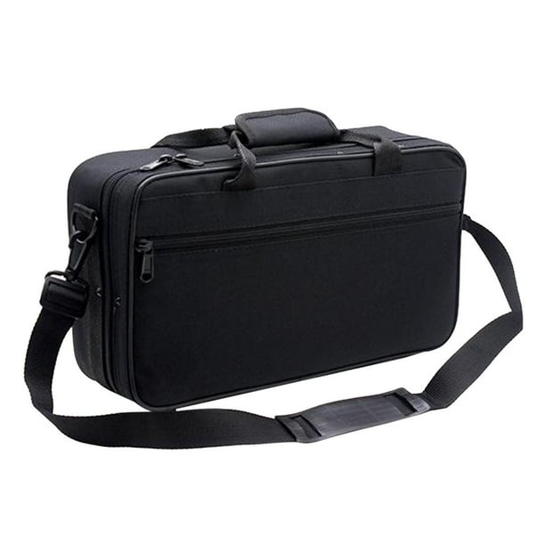 Estuche Para Bolsa Correa De Hombro Ajustable Bolsa De Tela Oxford Impermeable
