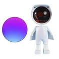 thumbnail image 3 of Esquirla LED Projector Atmosphere Light Sunset Projection Table Light for Bedroom, for Rainbow, 3 of 7