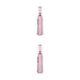 thumbnail image 3 of Paraguas plegable grande Inteprter 10 costillas LED Rosa, 3 of 6