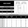 thumbnail image 5 of KEFITEVD Men's Tactical Cargo Pants Quick Dry Water Resistant Lightweight Stretch 6 Pockets Outdoor Hiking Pants,Blue Gray,36, 5 of 9