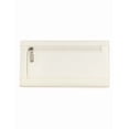thumbnail image 2 of Cartera Guess Abree Slim Clutch Blanco, 2 of 4