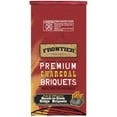 thumbnail image 1 of Frontier 192-330-021 15.4 lbs Premium Charcoal Briquets, 1 of 1