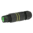 thumbnail image 3 of 3Pin Connector, IP68   Connector Long Service Life Outdoor   Connector   Connector  For Car For Truck, 3 of 8