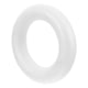 thumbnail image 5 of ColoMX Proyecto de espumas Pintura de espuma Artesanía de espuma Diy Anillo de espuma de espuma anillo de espuma en blanco Círculo de espuma Craft, 5 of 8
