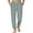 10# Green, variant on Men's Plaid Pajama Joggers Elastic Drawstring Waist Sleep Pants Casual Loungewear Bottoms with Side Pockets