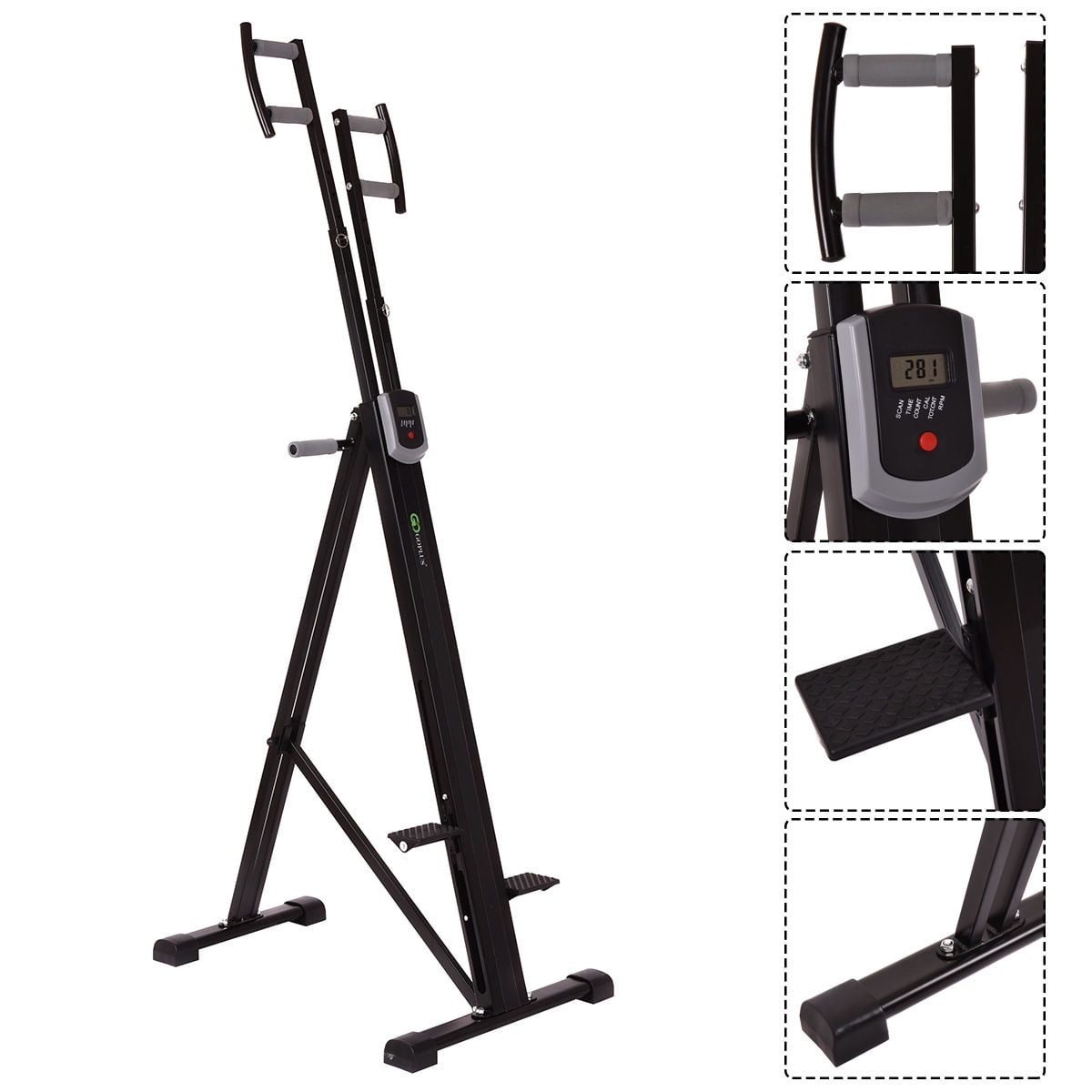 exercise equipment