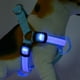 thumbnail image 4 of Led Dog Harness Safety Dog Harness Fast-Flashing Steady Glowing Dog for Pet ANGGREK Otros, 4 of 8