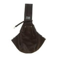 thumbnail image 1 of Maoww Sac de Transport pour Chat Chien Sac de Voyage Café, 1 of 9