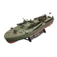 thumbnail image 2 of Patrol Torpedo Boat PT-109 New, 2 of 7