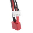 thumbnail image 4 of Batterie Lipo 11,1 V 15 C 1\xa0500 mAh, légère et longue durée de vie, pour télécommande au lithium, 4 of 4