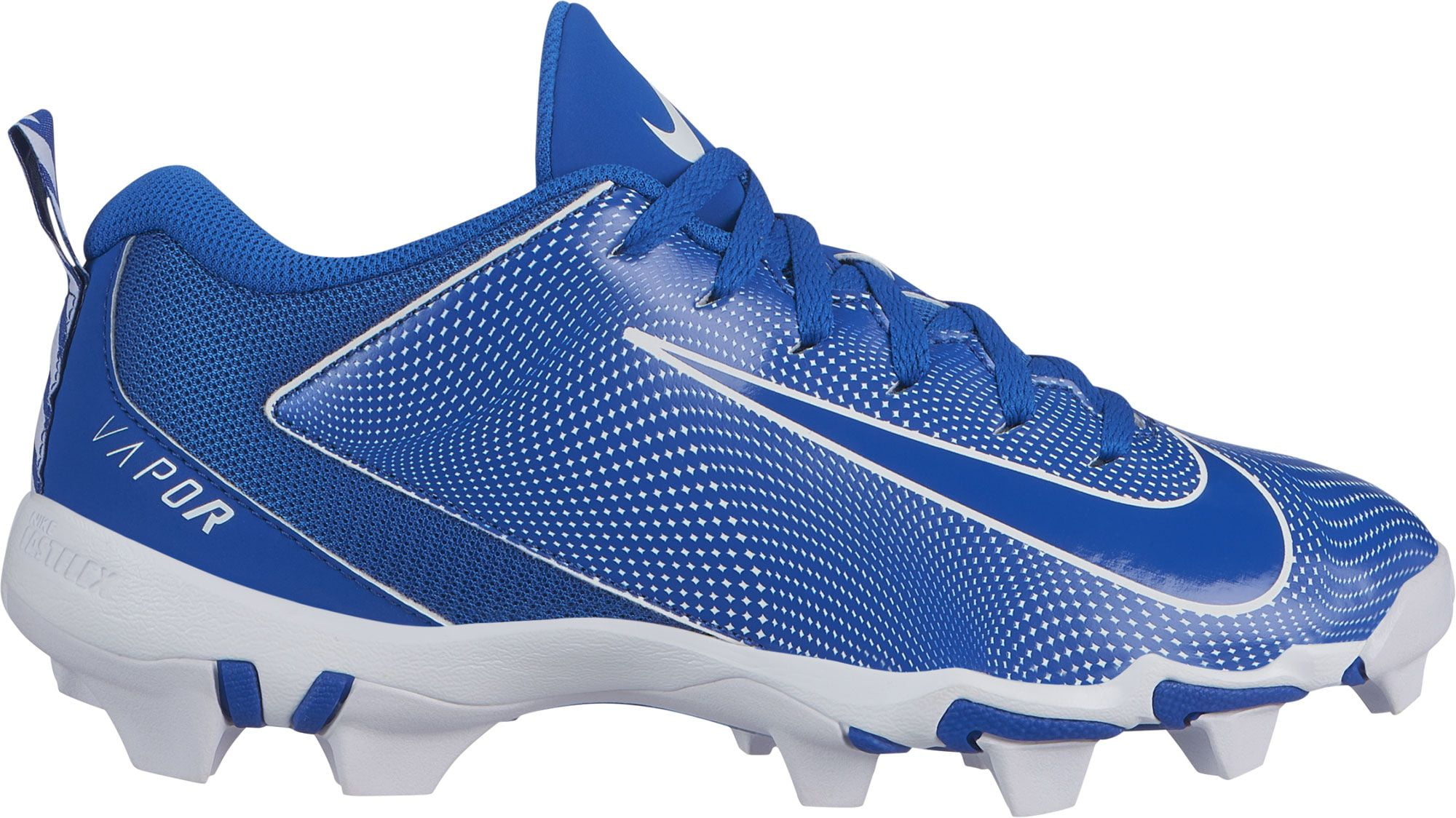 walmart kids football cleats