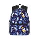 thumbnail image 1 of Easygdp Cute Shark Mochila Casual para Portátil, Mochila para Escuela, Viajes, Negocios, 1 of 6