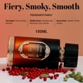thumbnail image 4 of Sapil Ombre Flame Aura Eau de Parfum Unisexe 100ml, 4 of 7