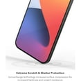thumbnail image 4 of Protector de pantalla ZAGG InvisibleShield Glass Elite+ para iPhone SE, 4 of 9