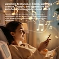 thumbnail image 3 of CNKOO [Sleep Aid Music Player] Rechargeable Bone Conduction Sleep Aid Music Player | USB Type-C Charging  Reduces Anxiety  Suitable For Insomniacs  Lithium Polymer Battery, 3 of 6