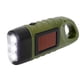 thumbnail image 1 of Antorcha Manivela linterna recargable de energía solar LED linterna de emergencia antorcha linterna Tomshoo Antorcha, 1 of 7