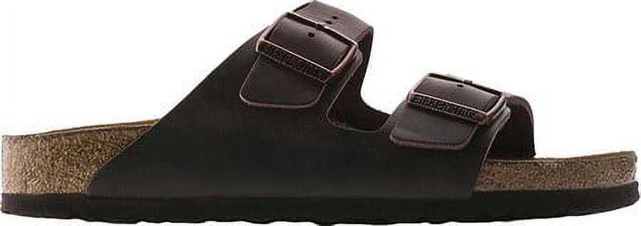 Birkenstock Arizona Soft Footbed Oil Leather Sandal