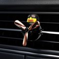 thumbnail image 2 of Difusor para auto Yokosea Pilot Black Warrior con hélice, 2 of 6