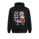 thumbnail image 2 of Sudadera con capucha para hombre, suéter con estampado de dinosaurio de Navidad, Fa, Ra, radr, T Rex, Santa, ideal para regalo de Navidad, ropa de invierno, novedad de 2021, 2 of 4