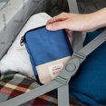 thumbnail image 1 of Medical Bag Emergency Survival First Aid Kit Bag Home Travel Camping, 1 of 9