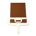 thumbnail image 1 of Pizza Spatula, Versatile Light Weight Sliding Pizza Peel Wood  for Kitchen, 1 of 8