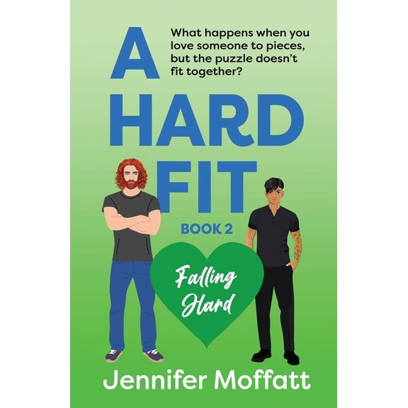 A Hard Fit, (Paperback)