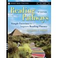 thumbnail image 2 of Reading Pathways: Simple Exercises to Improve Reading Fluency, 2 of 4