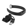 thumbnail image 1 of Monitor de seguimiento deportivo, pulsera inteligente de Fitness, pulsera inteligente de Fitness deportiva, pulsera de Fitness, eficiencia óptima, 1 of 5