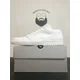thumbnail image 3 of Ni - ke Jordan 1 Low White Metallic Silver 2015 553558-105 Preowned Men’s Size 13, 3 of 5