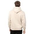 thumbnail image 2 of Threadfast Apparel T2000 Epic Fleece Pullover Hooded Sweatshirt-Sand-S, 2 of 3