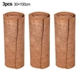 thumbnail image 1 of Hanging Basket Coco Liner for Reptile Enclosure - Coconut Fiber, 1 of 9