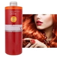 thumbnail image 4 of Hair Dye Cream, Strong Compatibility Fine Craftsmanship Extraordinary Miraculous Novel Necessary Captivating Precise  For Indoor Orange, 4 of 8