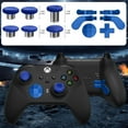 thumbnail image 6 of OIEXI Elite Series 2 Controller Metal Thumbsticks for Xbox One (13 Count), 6 of 8