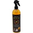 thumbnail image 2 of Elite Pharmaceuticals E3K94016 16 oz Argan Oil Waterless Shampoo44; Honey (033033), 2 of 3