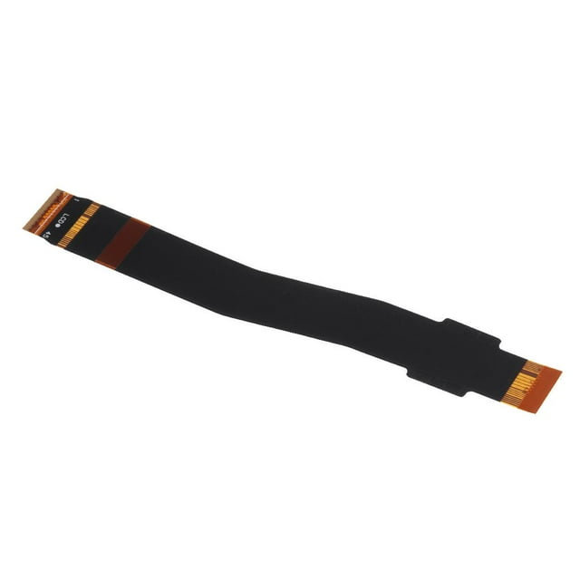 Cable Flexible de Pantalla LCD Hugo para Galaxy Tab 3 P5200 P5210 Paquete de 1