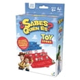 thumbnail image 5 of Juego de Mesa Disney Toy Story ¿Sabes Quien Es? Viaje, 5 of 5