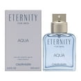 thumbnail image 2 of Calvin Klein Eternity Aqua Eau De Toilette Spray For Men 100ml, 2 of 7