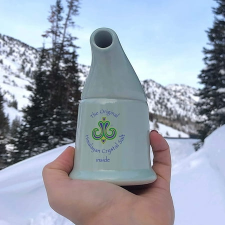 Salt Air Inhaler Original Himalayan 1 Inhaler
