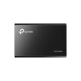 thumbnail image 1 of TP-Link PoE Splitter 802.3af Compatible con Puerto Gigabit 5/9/12V DC Salida de potencia Hasta 100 metros325 pies TL-PoE10R, Negro, 1 of 2
