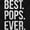 Black, variant on Best Relative Ever Zip Up Hooded Sweatshirts For Men Best Pops Ever Fathers Day Dad Grandfather