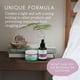 thumbnail image 5 of Mascarilla facial nocturna Doppeltree RENEW con aloe vera y ácido hialurónico, 5 of 6