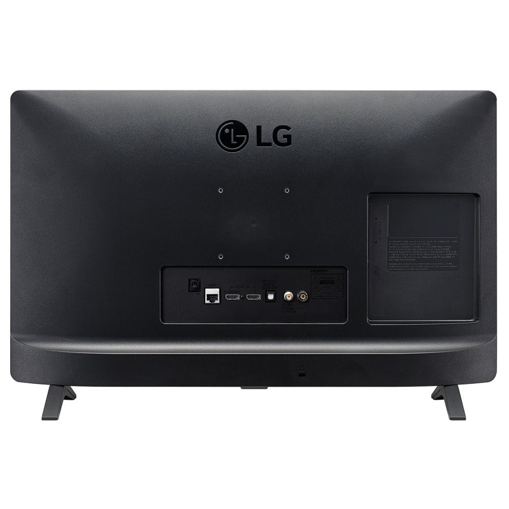 LG 24" Class HD Smart LED TV - 24LQ520S-PU - image 5 of 7