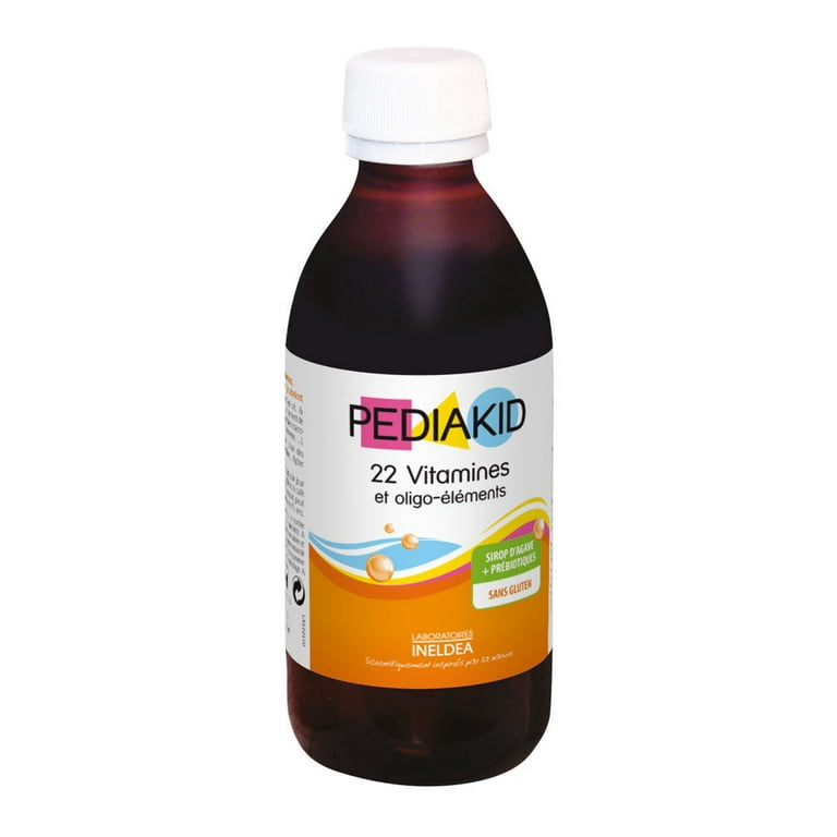 Our products - Pediakid