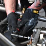 Mechanix Wear - M-Pact Glove, Black, Size Large