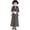 Gray, variant on Girls Athletic Sets Movie Character Fairy From Kids Suits for Girl,Grey,L