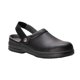 thumbnail image 1 of Porwest - Zueco de seguridad Modelo Steelite (FW82) Unisex todas las tallas hombre mujer - Trabajo (Negro) Portwest UTRW1039_black, 1 of 2