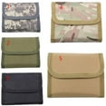 thumbnail image 4 of Prettyui Rifle Wallet Hunting Padded Cartridge Accessory Pouches, 4 of 4