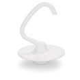 thumbnail image 1 of Gancho para amasar KitchenAid con revestimiento en forma de «C» para batidoras con cabezal inclinable de 3.5 cuartos de galón, 1 of 1
